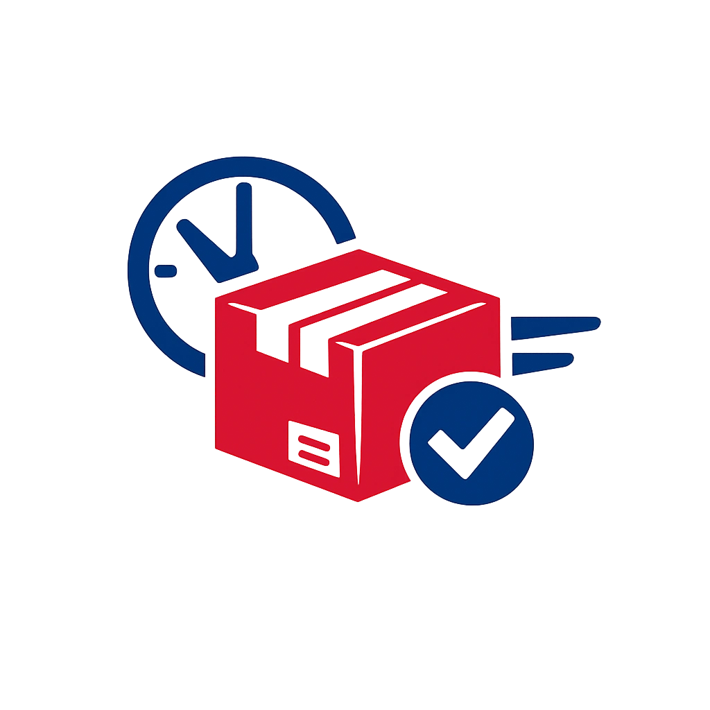 On-Time Delivery